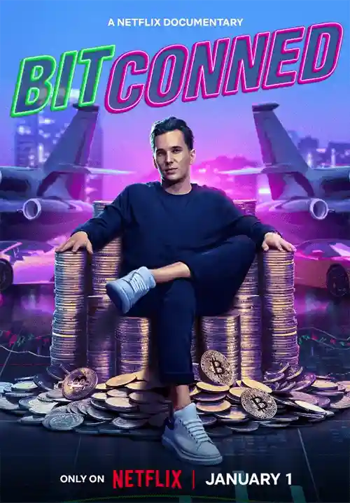Filmes 13 Criptofraude
