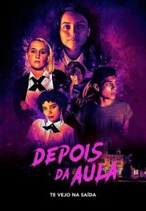 Depois da Aula
