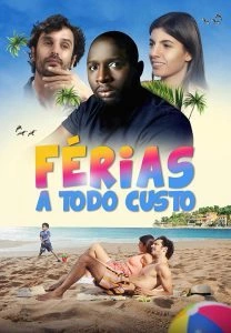 Férias a Todo Custo