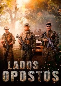 Lados Opostos
