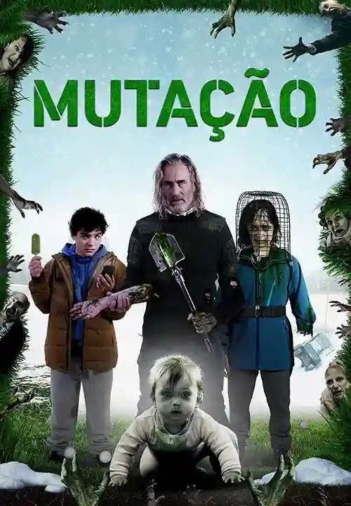 Filmes 22 Mutação