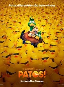 Patos!
