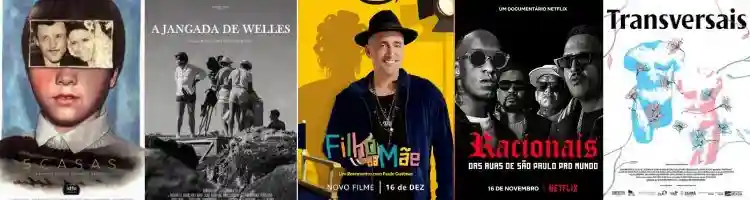 20231226 doc longa papo de cinema