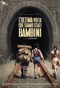 A Última Vez que Fomos Crianças