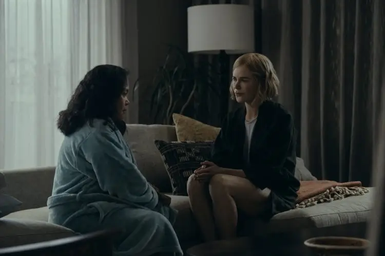 Expatriadas :: Trailer da série inédita destaca participação de Nicole Kidman 2 20240104 expatriadas papo de cinema 3 1
