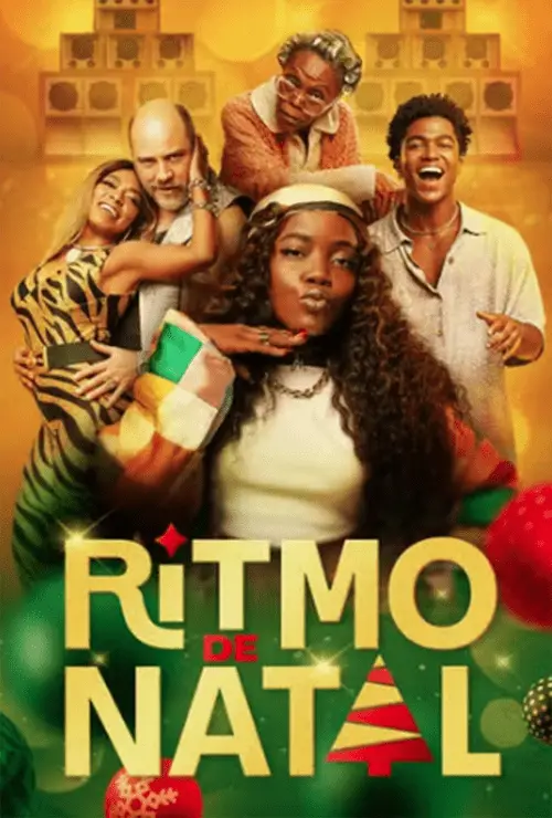 Ritmo de Natal