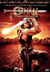 Conan: O Destruidor