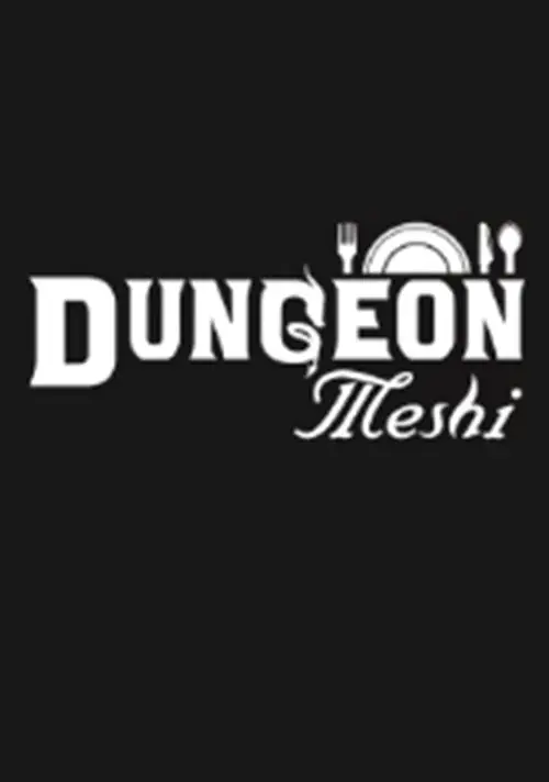 Séries 5 Dungeon Meshi