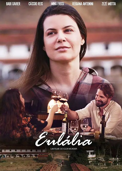 Eulália