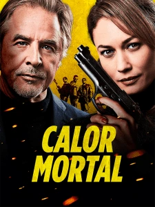 Calor Mortal
