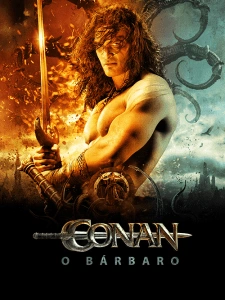 Conan: O Bárbaro