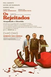 Os Rejeitados