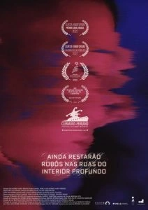 Ainda Restarão Robôs nas Ruas do Interior Profundo