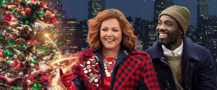 Sessão da Tarde :: Genie: A Magia do Natal