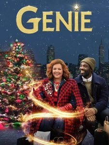 Genie: A Magia do Natal