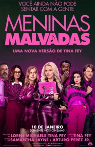 Meninas Malvadas