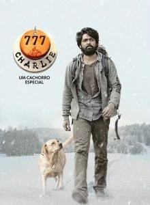 Charlie: Um Cachorro Especial