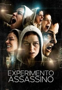 Experimento Assassino