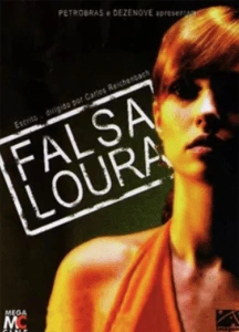 Falsa Loura