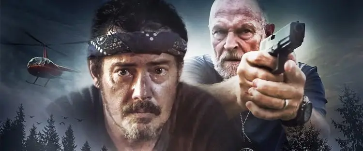 Uma Esposa de Mentira :: Confira o trailer da comédia romântica húngara em cartaz no Looke 2 20240111 luta por sobrevivencia papo de cinema banner