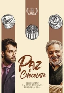 Paz e Chocolate