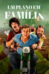 Um Plano em Família