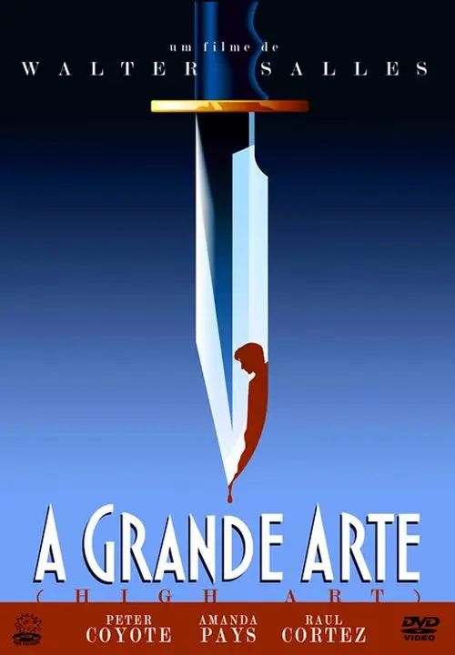 A Grande Arte