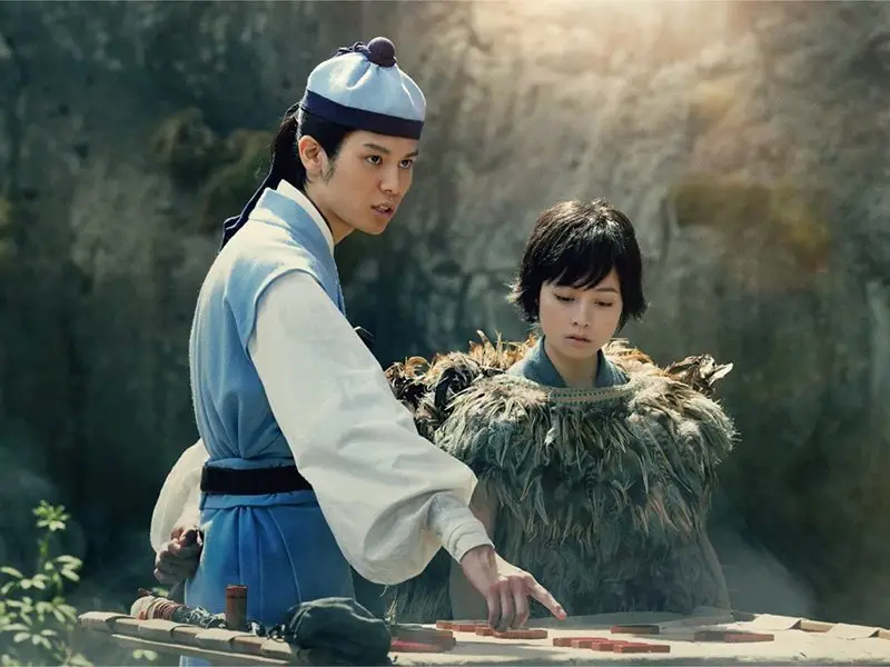 20240112 kingdom iii a chama do destino papo de cinema 800