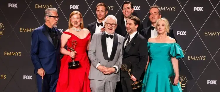 Emmy 2023 :: Succession, O Urso e Treta são os grandes vencedores 2 20240116 emmy 02023 papo de cinema