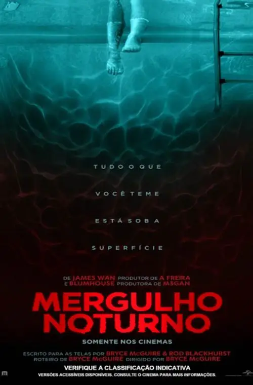 Mergulho Noturno