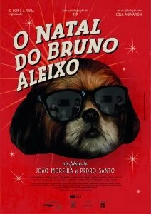 O Natal do Bruno Aleixo