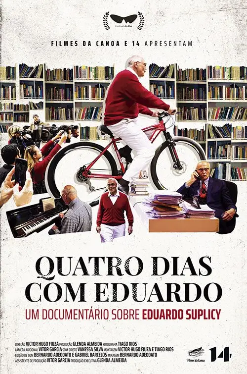 Filmes 12 Quatro Dias Com Eduardo