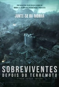 Sobreviventes: Depois do Terremoto