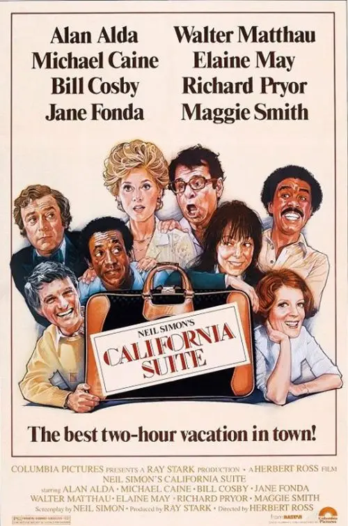 California Suite