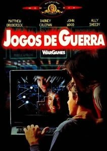 Jogos de Guerra