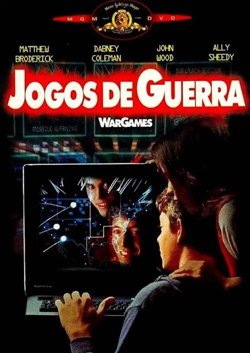 Jogos de Guerra