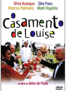 O Casamento de Louise