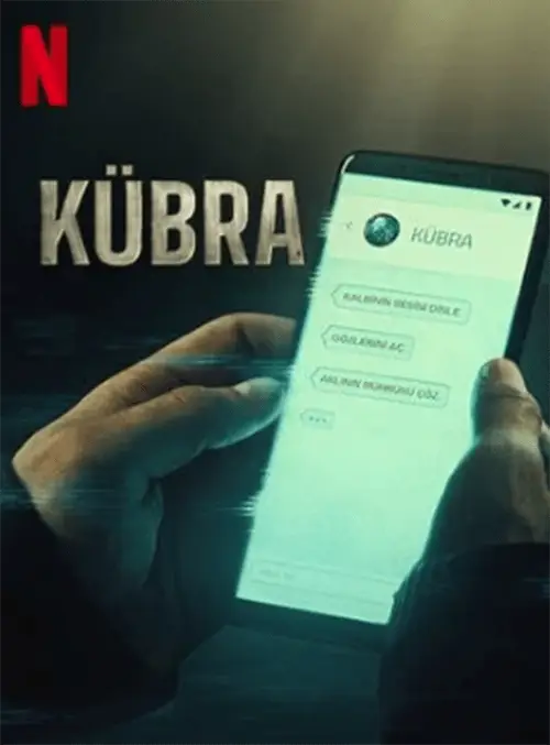 Séries 19 Kübra