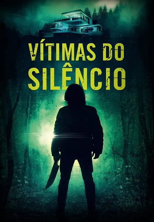 Filmes 15 Vítimas do Silêncio