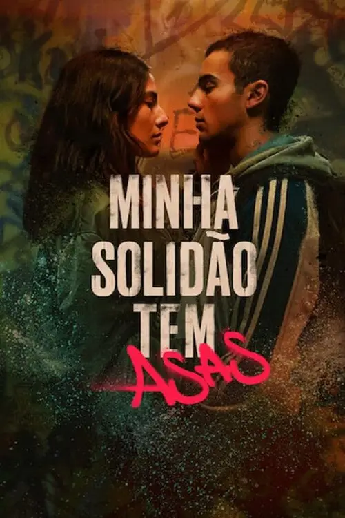 Minha Solidão tem Asas