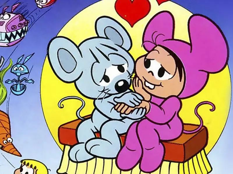 20240120 as aventuras da turma da monica 1982 papo de cinema 800