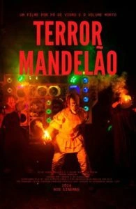 Terror Mandelão