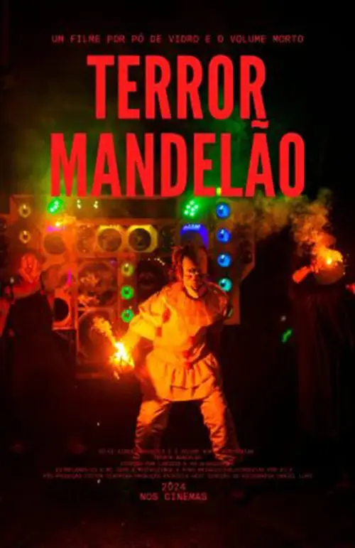 Críticas 3 Terror Mandelão