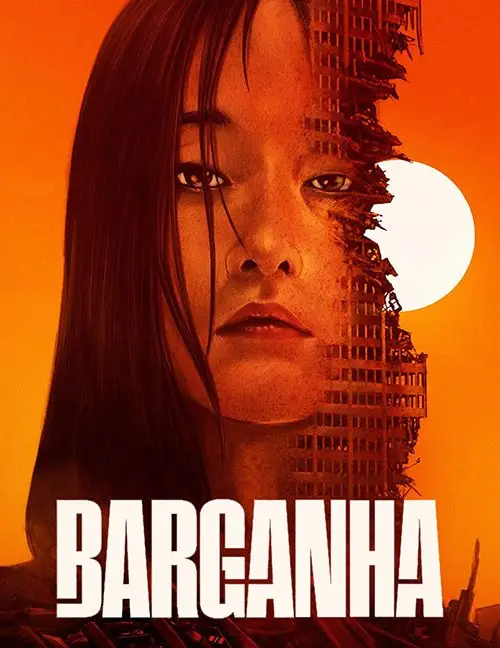 Séries 15 Barganha