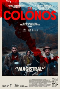 Os Colonos