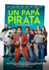 Papai Pirata