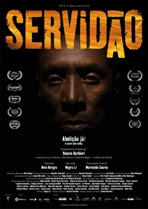 Servidão