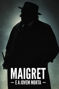 Maigret e a Jovem Morta