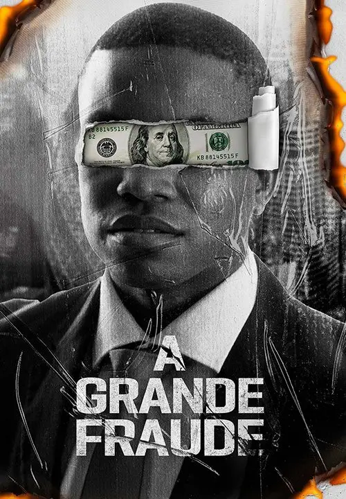 Streaming 9 A Grande Fraude