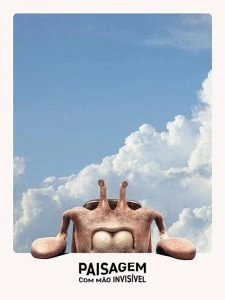 Paisagem com Mão Invisível